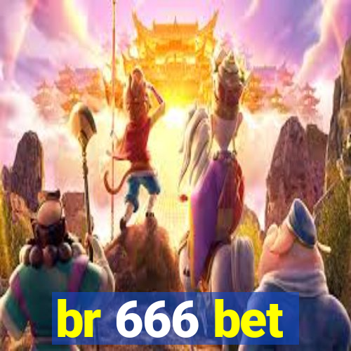 br 666 bet